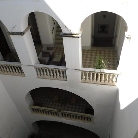 Palazzo Albini Bed & Breakfast Albanella Екстериор снимка